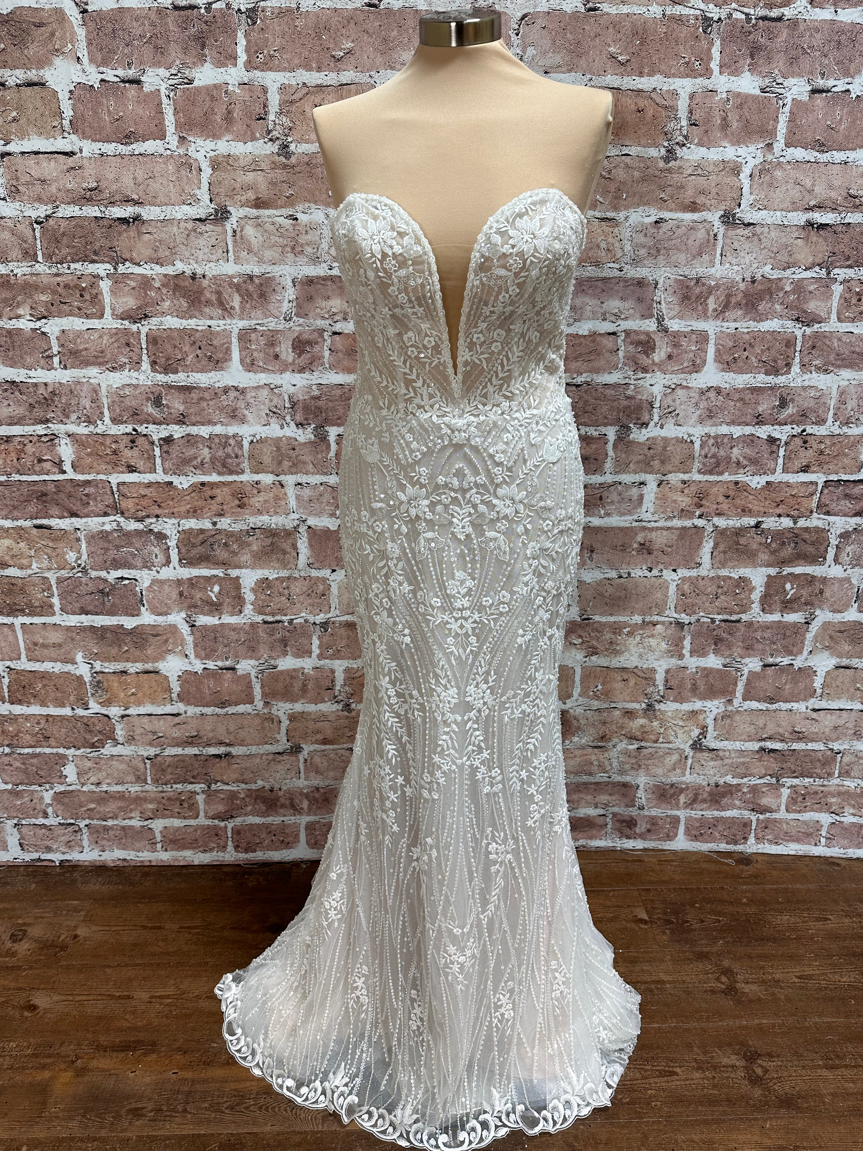 Cambrie Rhea #CR-9132