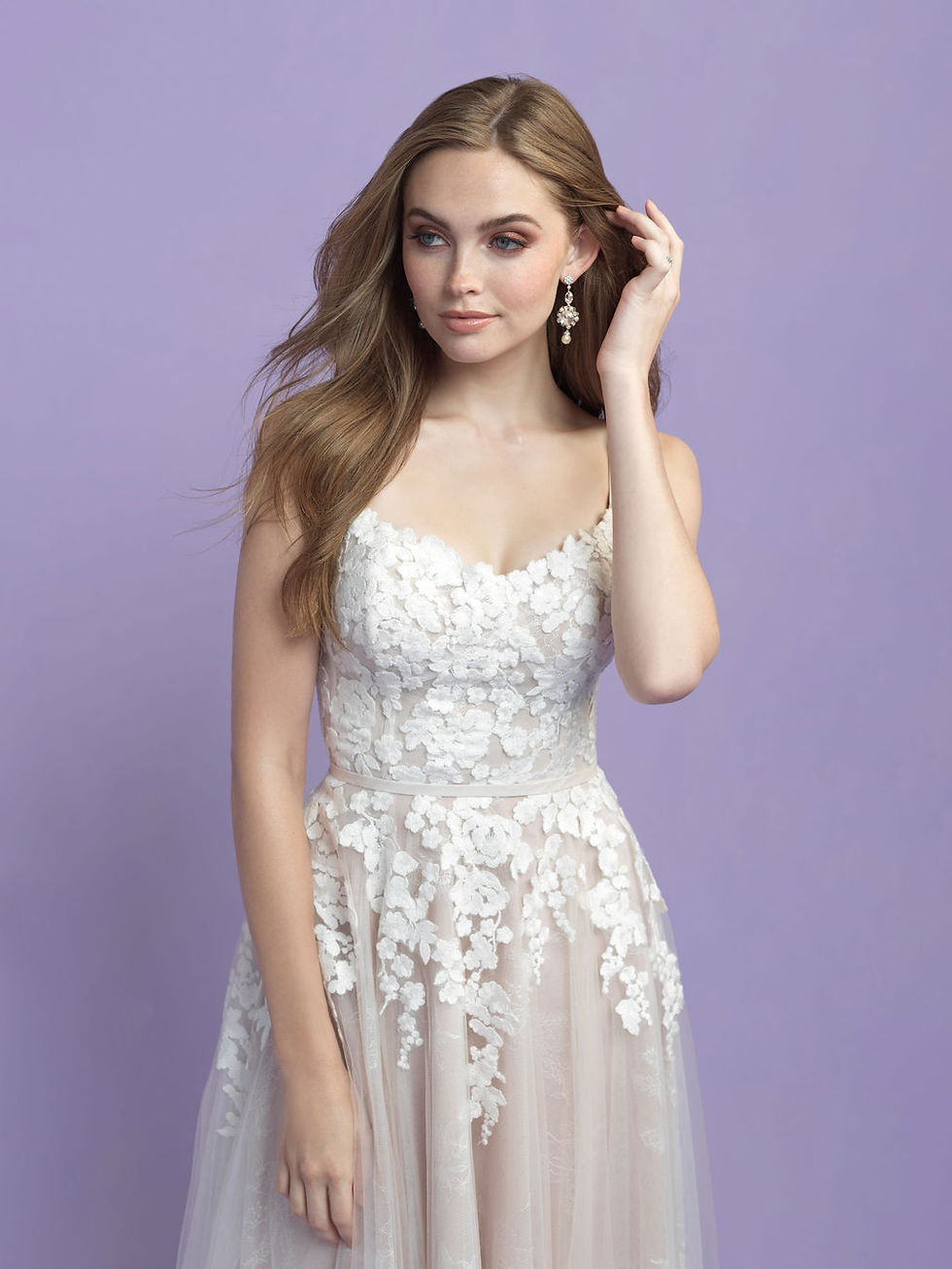 Thumbnail: Allure #3402