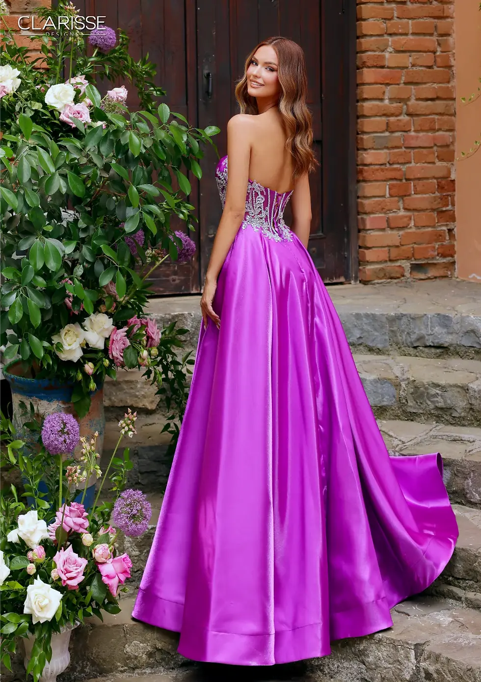 Thumbnail: Clarisse #62140