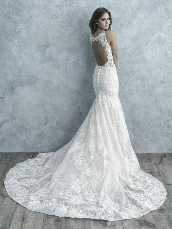 Thumbnail: Allure #9651