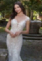 Thumbnail: Mori Lee #4156