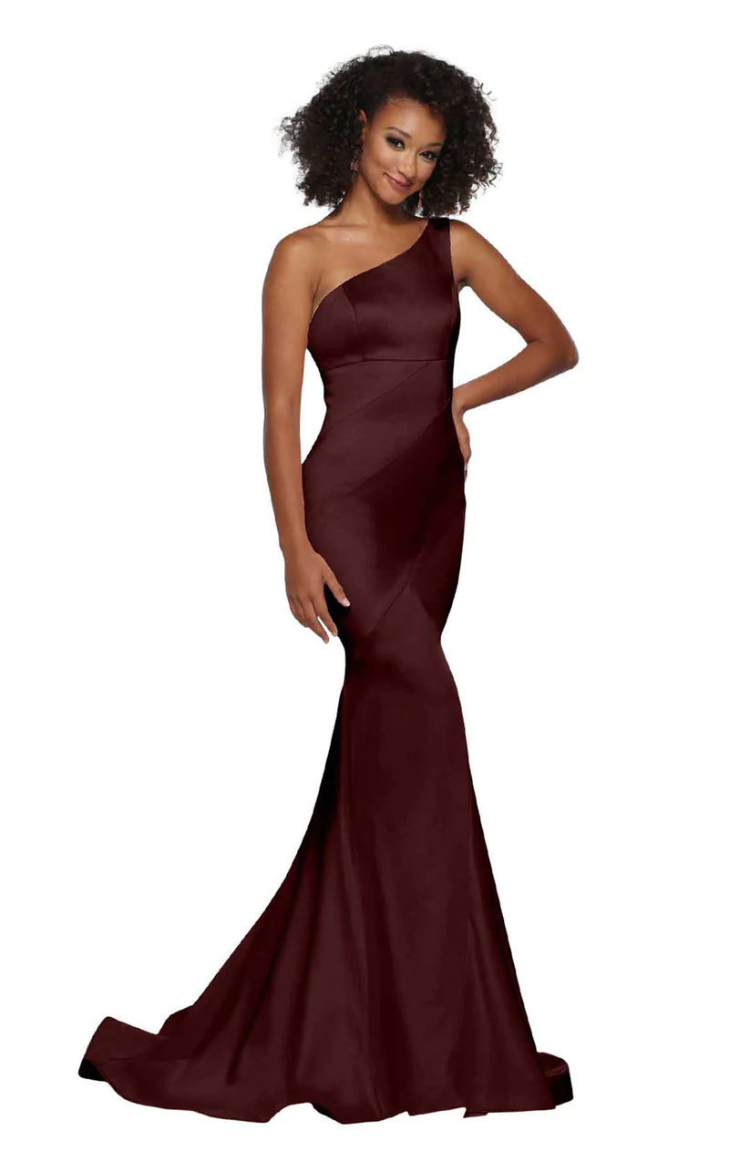 Zoey Grey #31357 | bridalgalleryprom