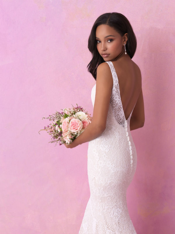 Thumbnail: Allure #3160