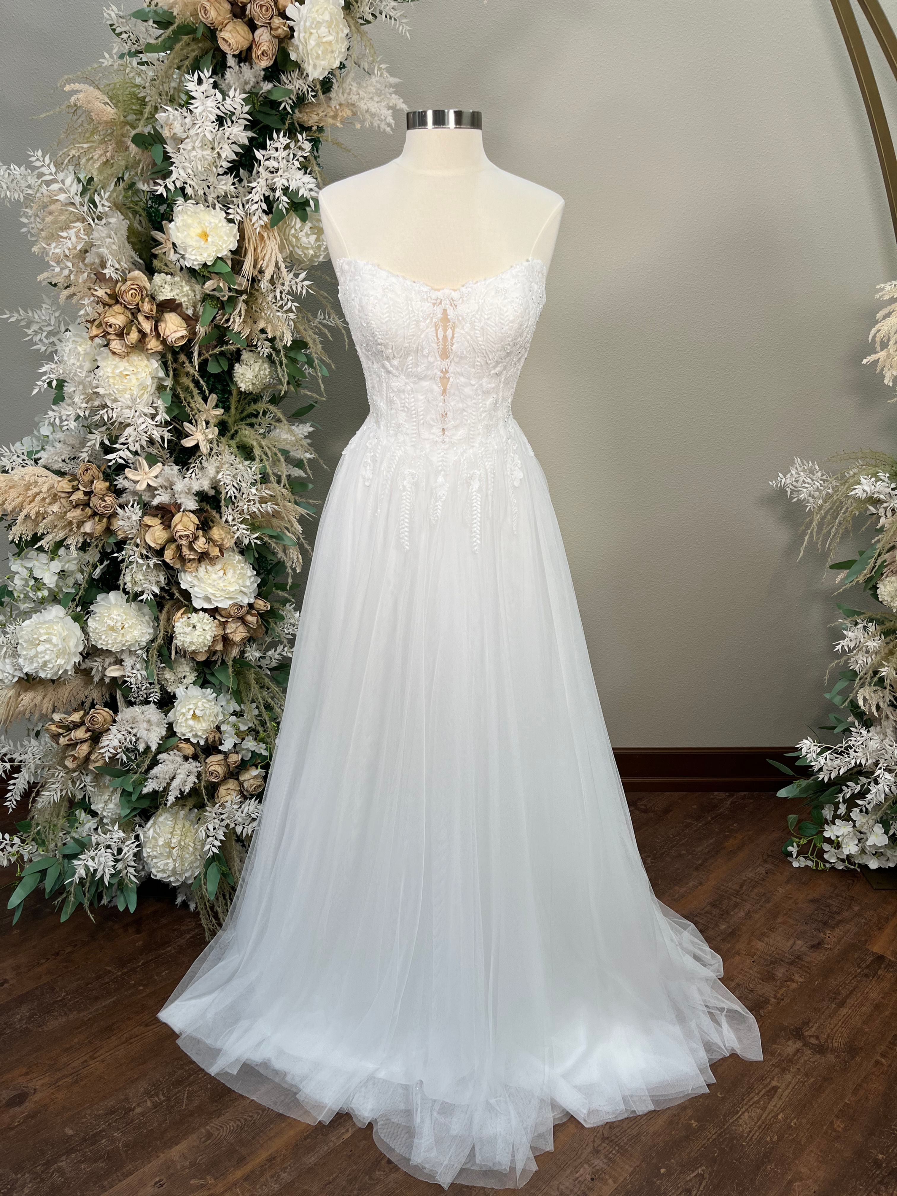 Cambrie Rhea #CR-7009