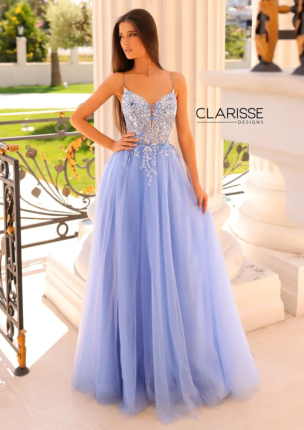 Thumbnail: Clarisse #810794