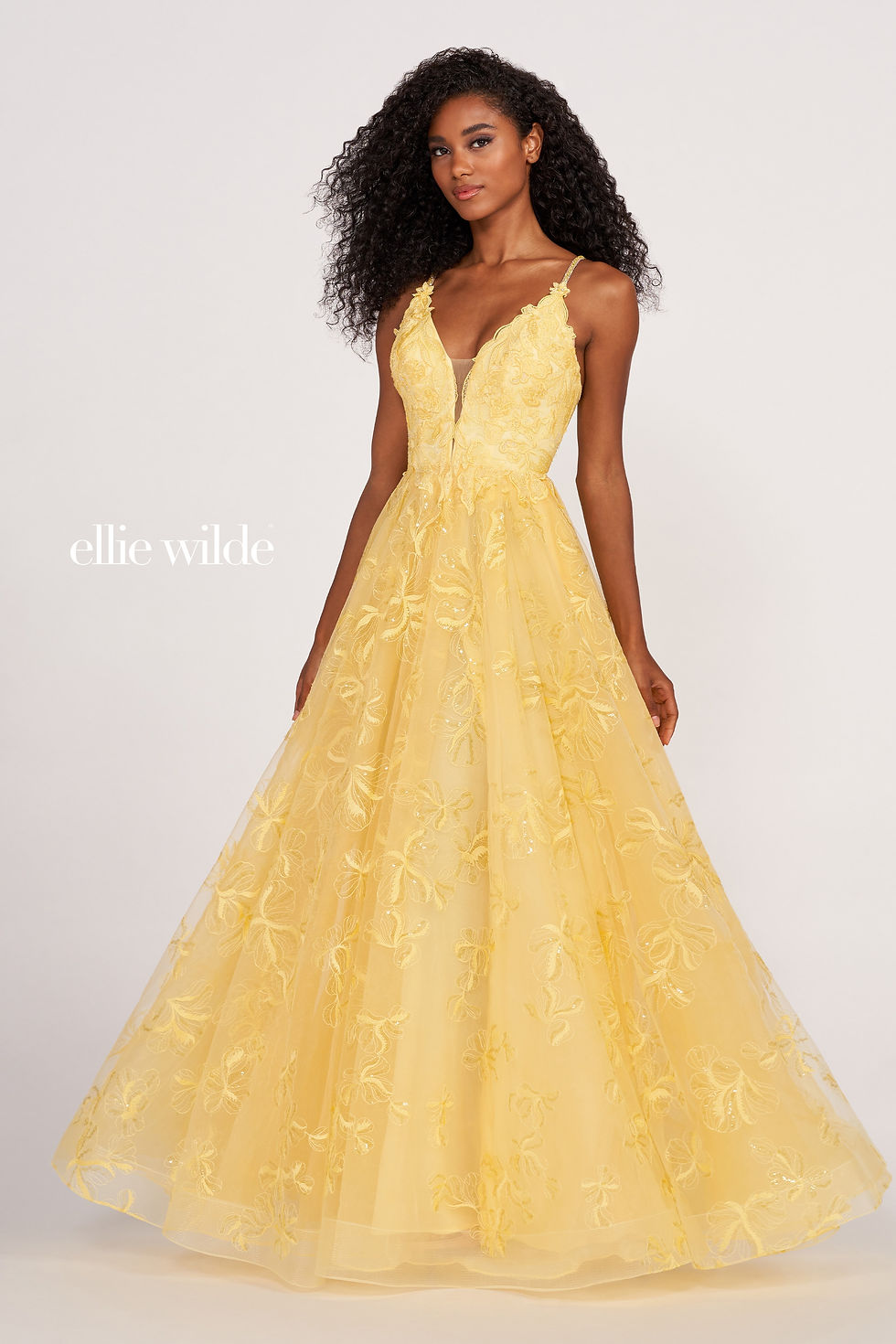 Ellie Wilde #EW34051