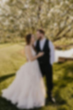 Victoria & Kody
