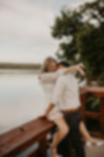 Sarah & Mike