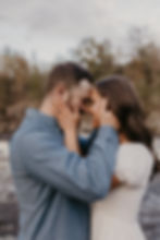 Tim & Jenna