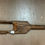 Thumbnail: Vintage Wooden Peg Prosthetic Leg
