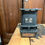 Thumbnail: Antique Union Sad Iron Heater