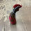 Thumbnail: Leather Wrapped Roster Bottle