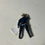 Thumbnail: Kenner Butch Cassidy Sundance action figure