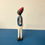 Thumbnail: Wooden Figurine