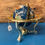 Thumbnail: Spinning globe