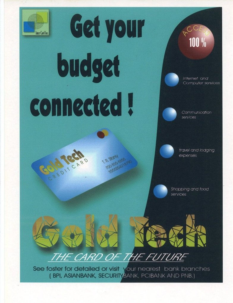 Print lay out design