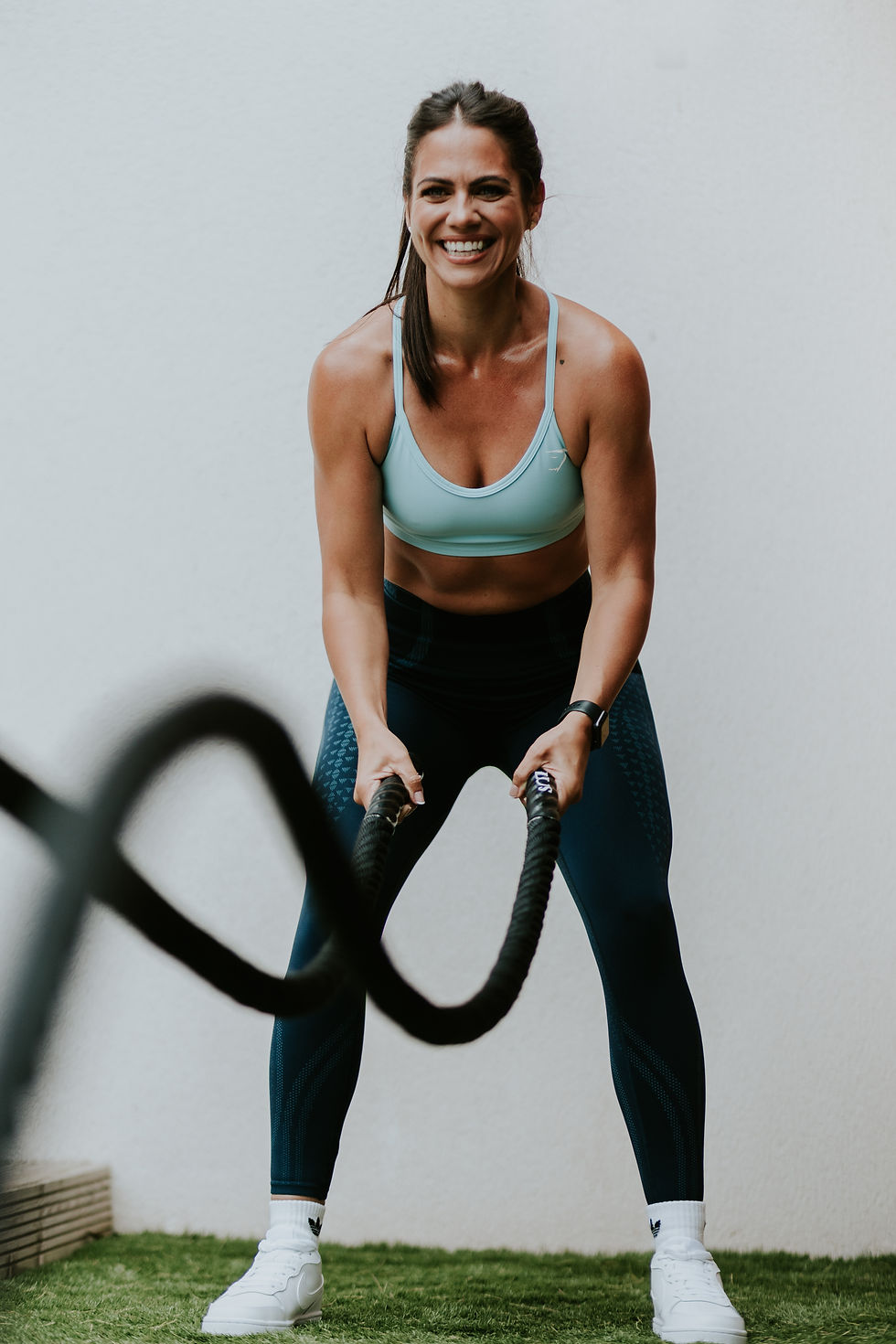 Alex Lewis, award-winning personal trainer and coach in Cardiff.jpeg