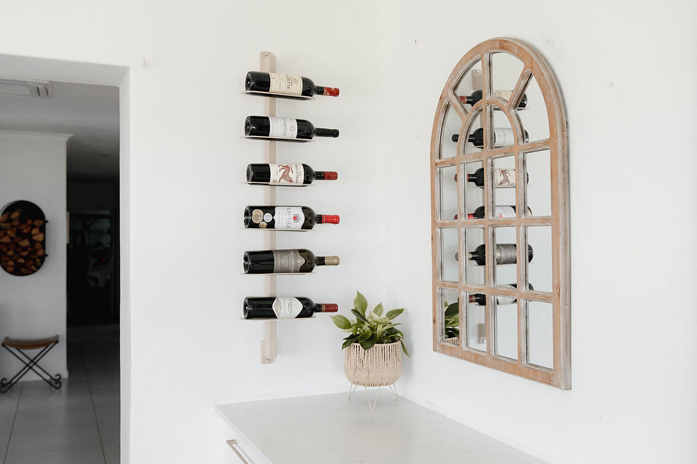 Thumbnail: Hoop Wine Floaty