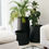 Thumbnail: Cone Trio Planter set