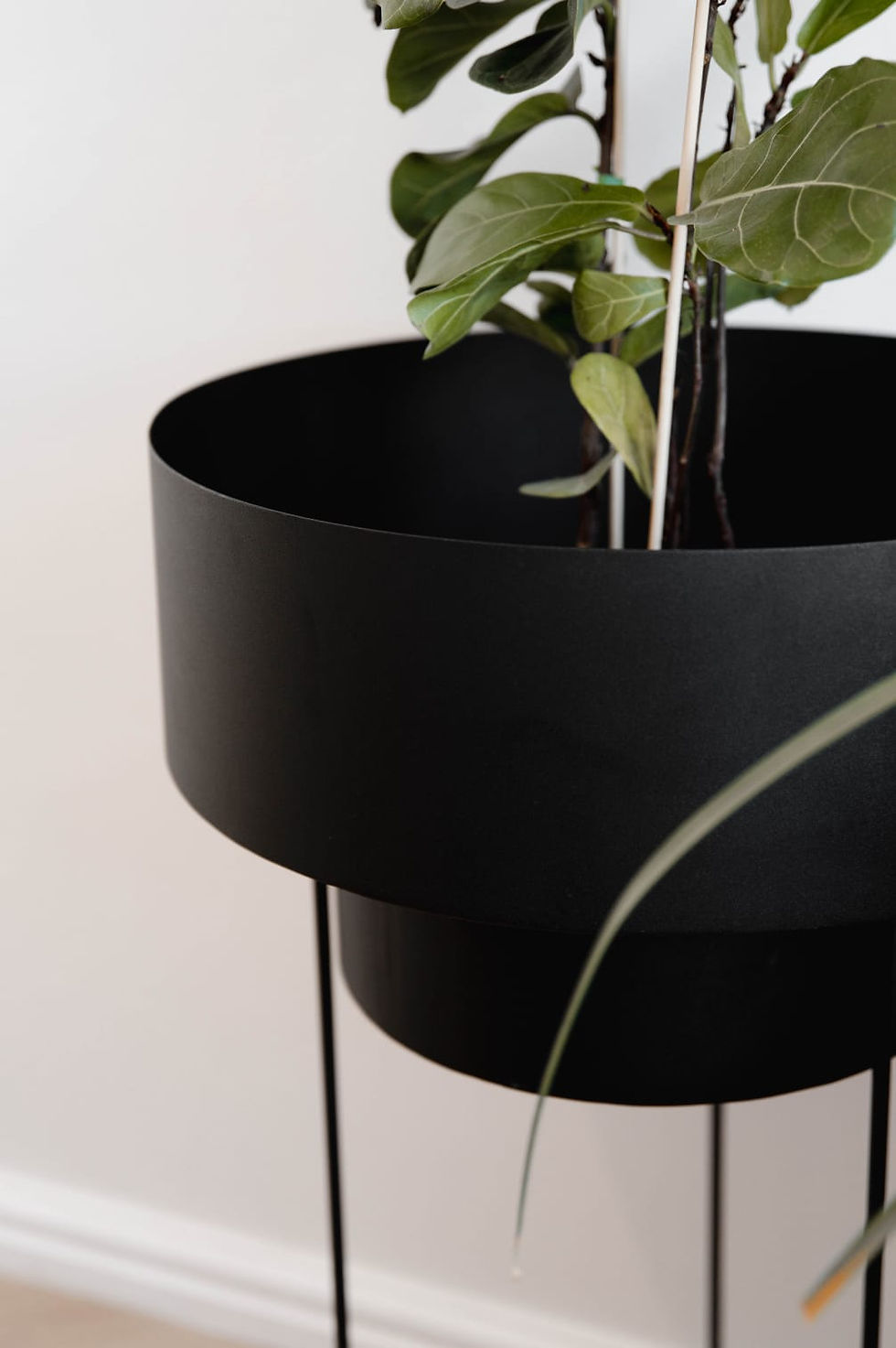 Thumbnail: Double Cylinder Planter