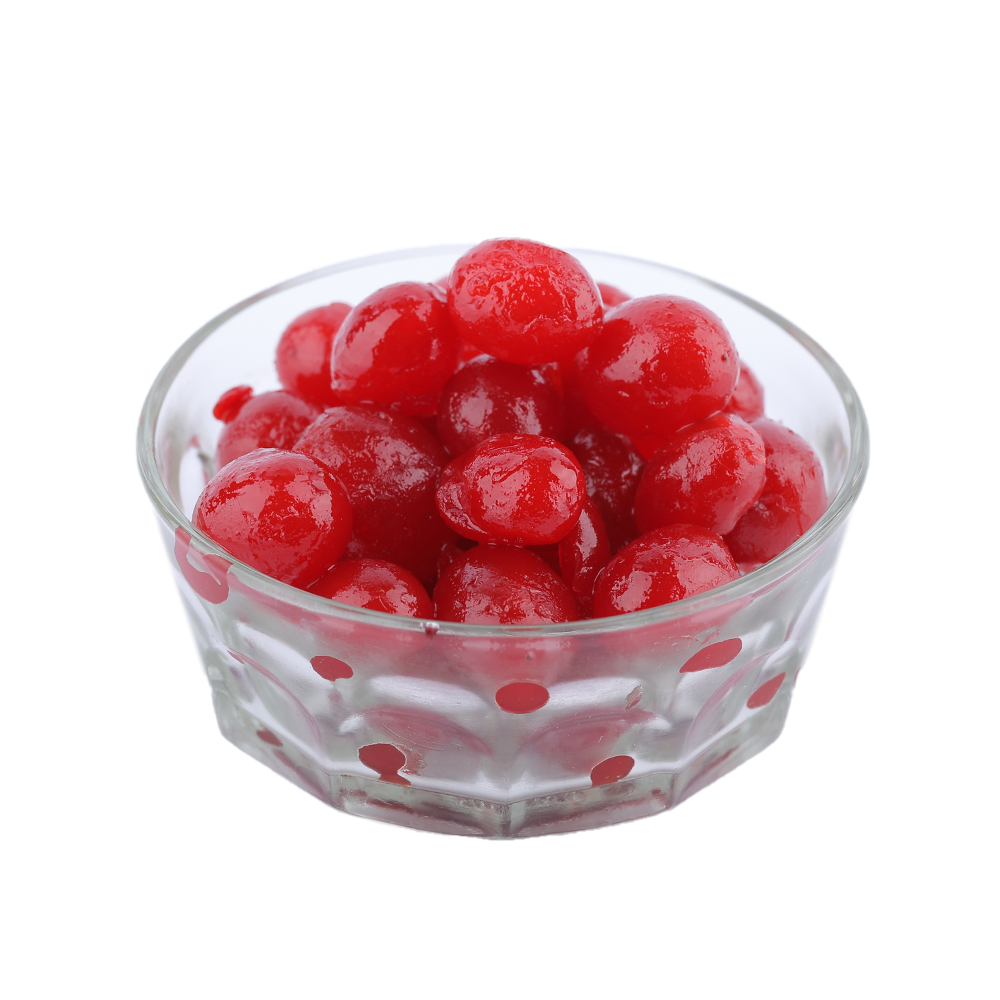 Candied Karonda Fruits