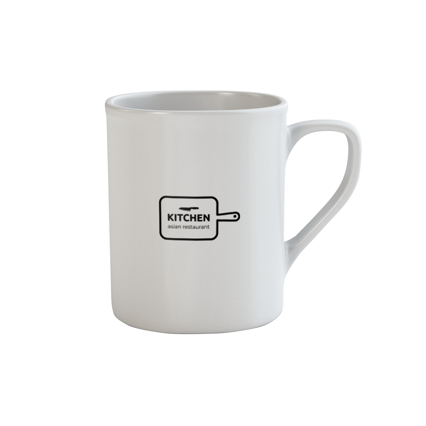 Kitchen Asian Restaurant