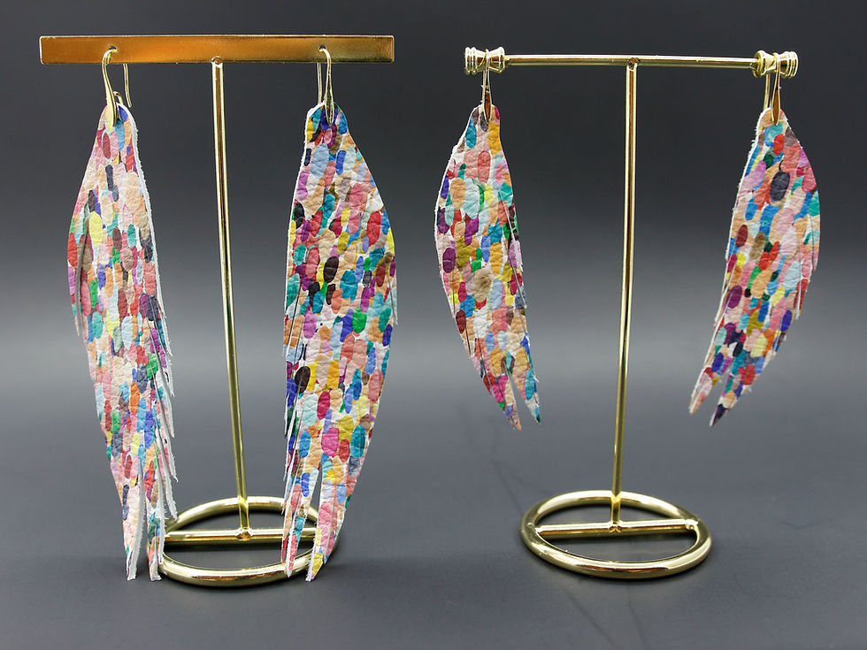 Thumbnail: Rainbow Confetti