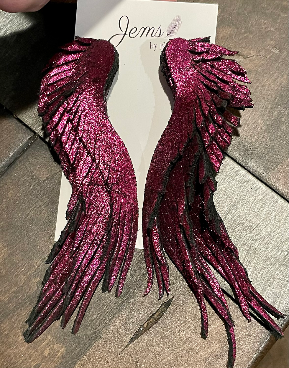 Thumbnail: Angel Wings