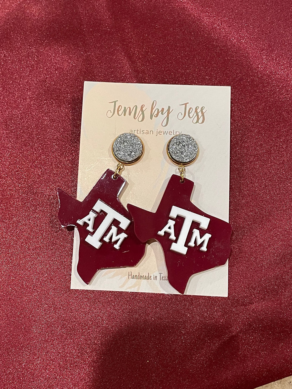 Thumbnail: A&M over Texas