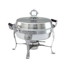 Chaffer (round) | Signature-Rental