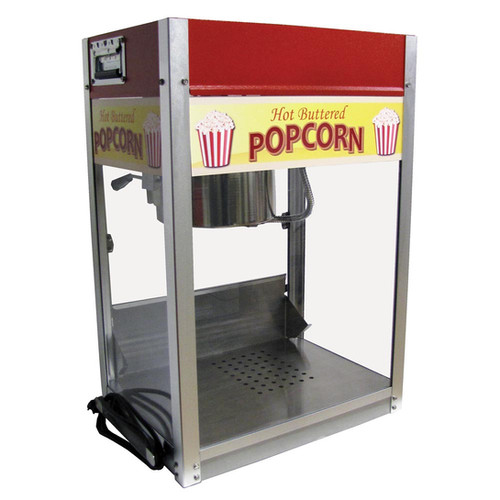Popcorn Machine SignatureRental