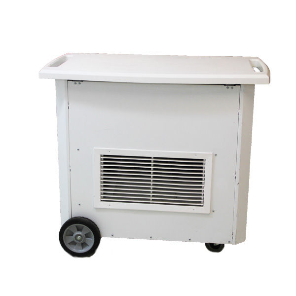 Portable Propane Tent Heater