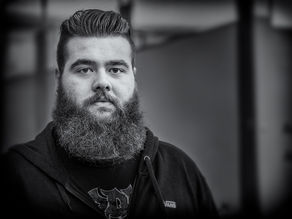 Sky Caskey wins L&CPU Young Photographer of the Year