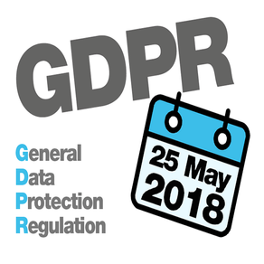 Chorley PS and the new Data Protection Regulations