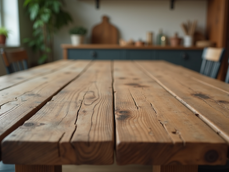 Timeless Country Farmhouse Decor Staples: Classic Country Decor Ideas