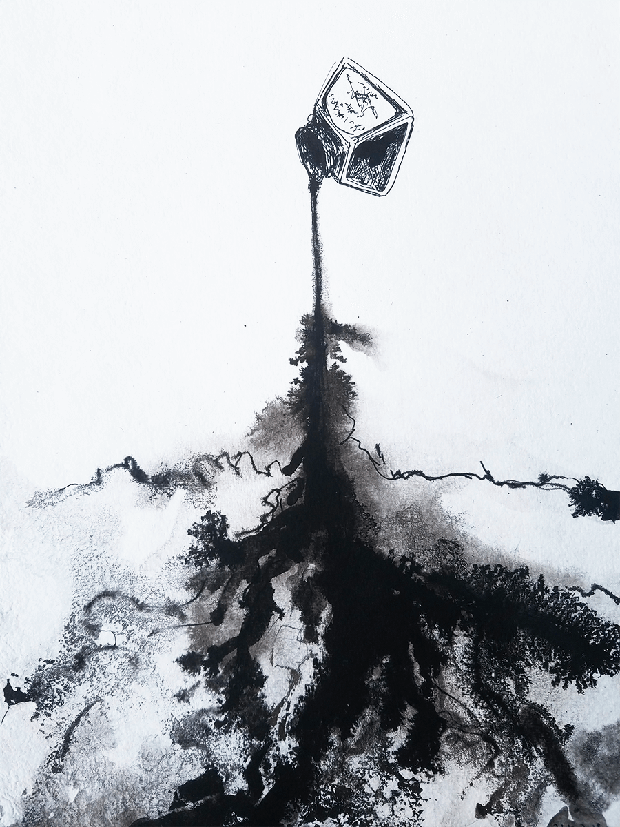 אינקטובר Inktober