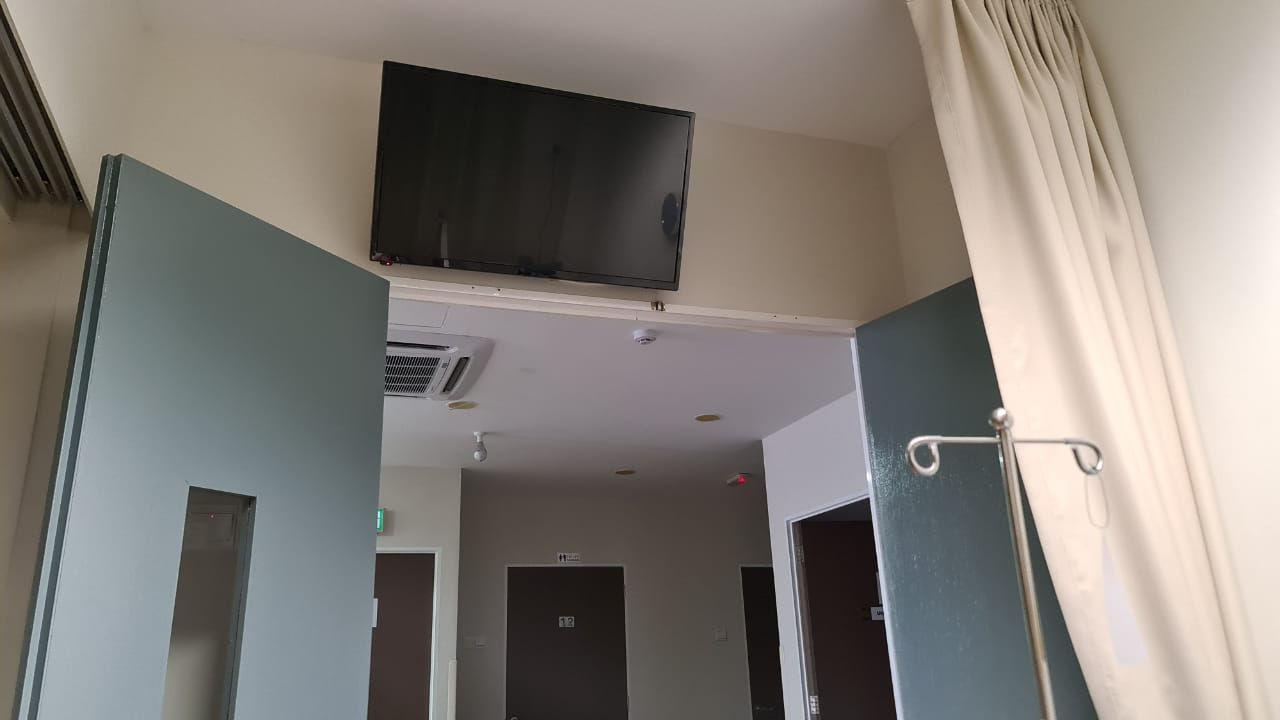 Individual TV