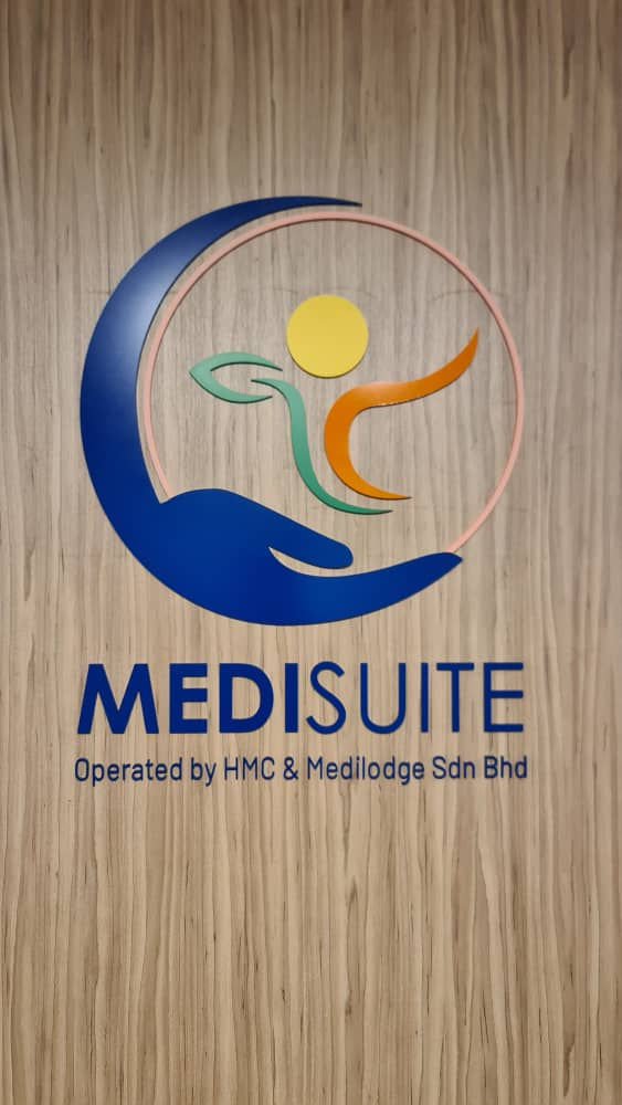 Medisuite logo