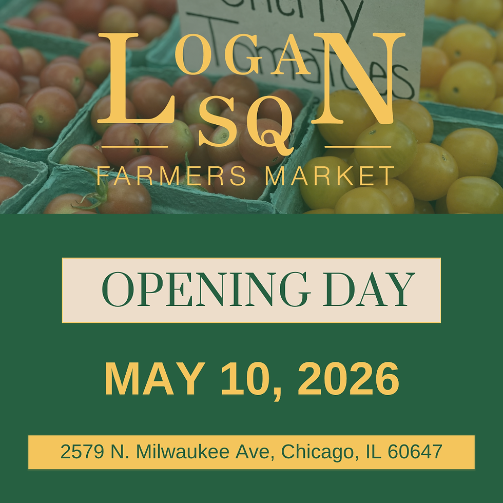 LSqFM's 2026 Outdoor Season Grand Opening