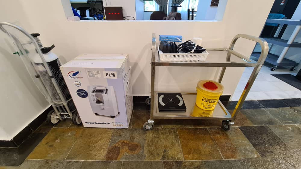 Medical Equipments