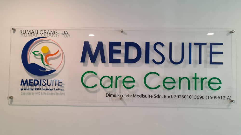 Medisuite logo