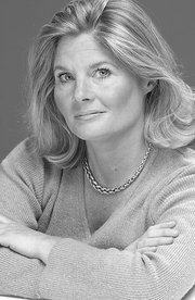 Susie Freeman - Owner Susie Freeman