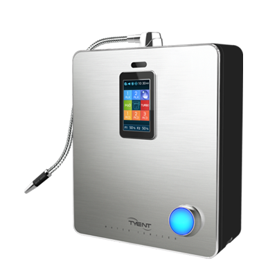 Tyent Water Ionizer the highest-quality water ionization system