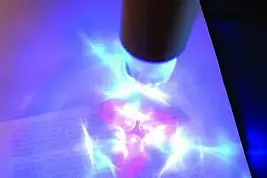 Lymphstar Pro Lymphatic enhancement therapy ®