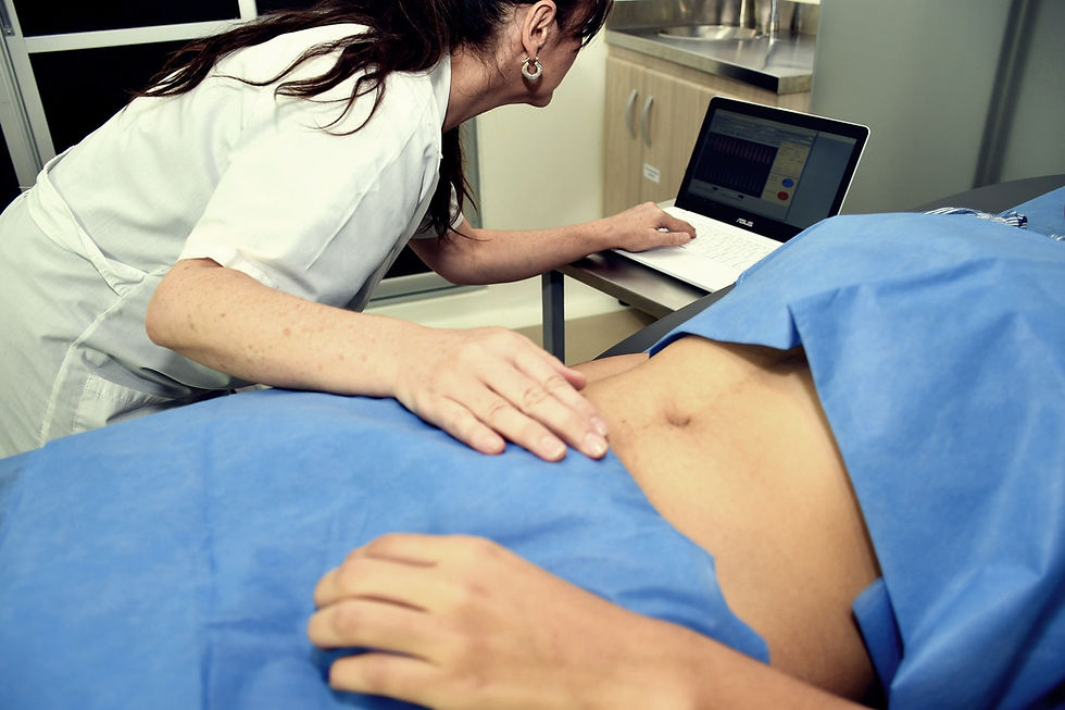 Liposuction: Why Lymphatic Work Is Standard Post-Op