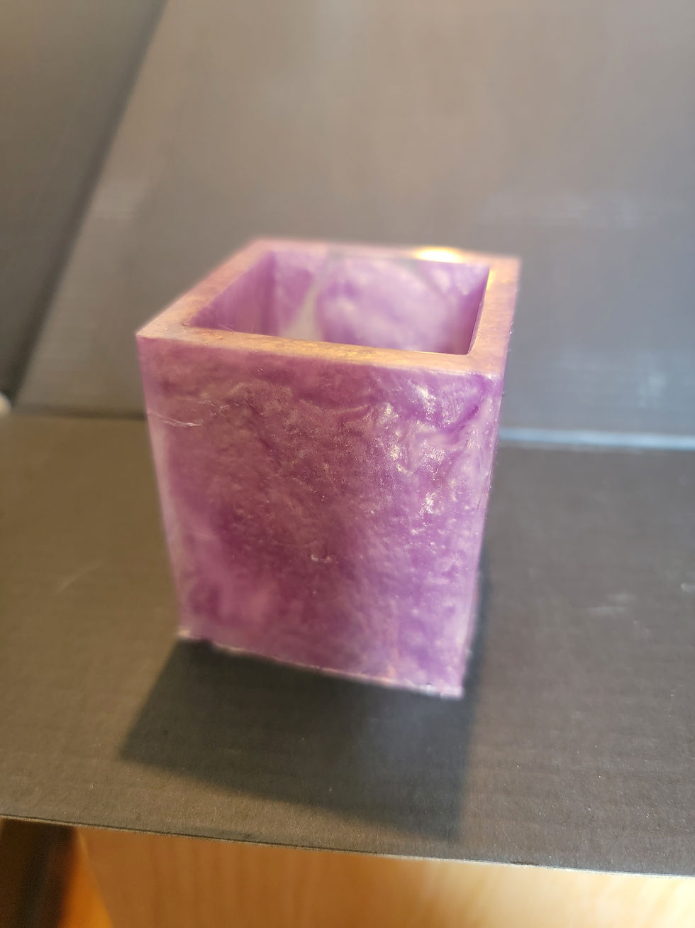 Thumbnail: Candle Holders