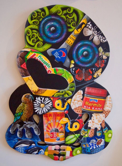 Joanne Webber