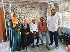 Feydhoo community