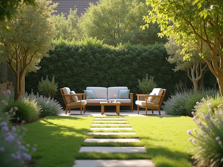 Personal Growth in Therapeutic Safe Spaces