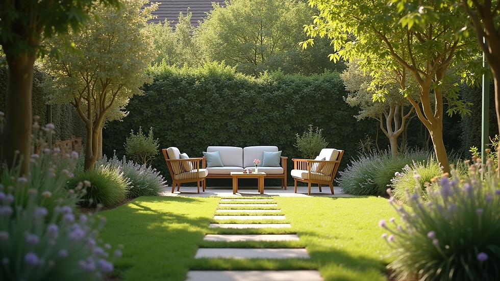 Personal Growth in Therapeutic Safe Spaces